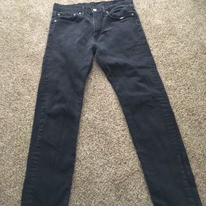 34x34  502 Jeans